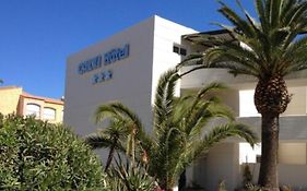 Calvi Hotel
